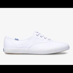 Women’s Keds in White size 7.5